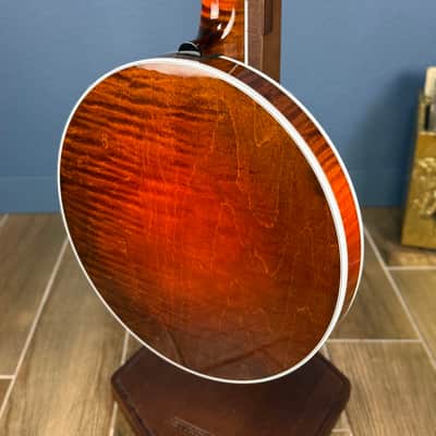 Deering Golden Era 5-String Banjo image 7