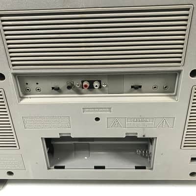 Conion C-100F Vintage Boombox image 10