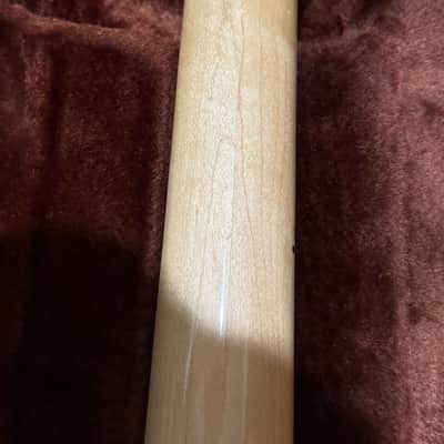 Peavey T-40 with Maple Fretboard 1978 - 1988 - Natural image 12