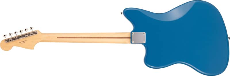Fender MIJ Hybrid II Jazzmaster image 4