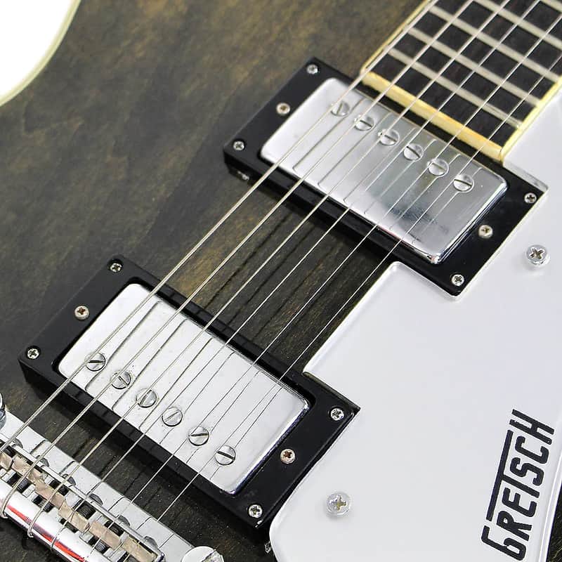Gretsch Atkins Super Axe image 7