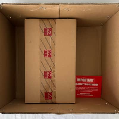SE Electronics Reflexion Filter Pro – Open Box / Never Used (Old Stock from 2012) image 4