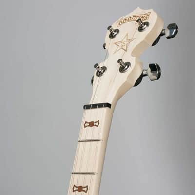 Deering Goodtime 5-String Banjo image 6