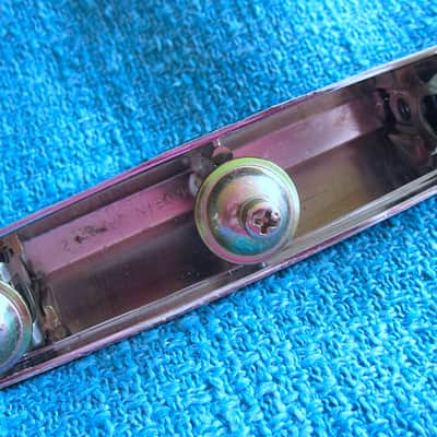 Yamaha Double-Sided Drum Lug - Vintage image 3