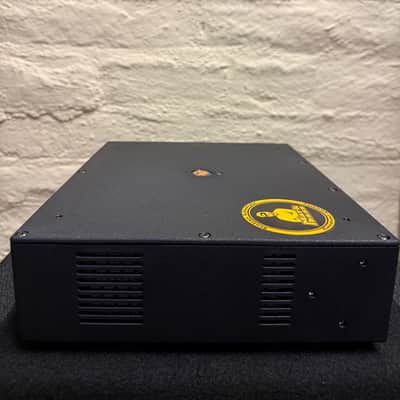Markbass Little Mark 58R 500-Watt Bass Amp Head 2022 - Present - Black image 2