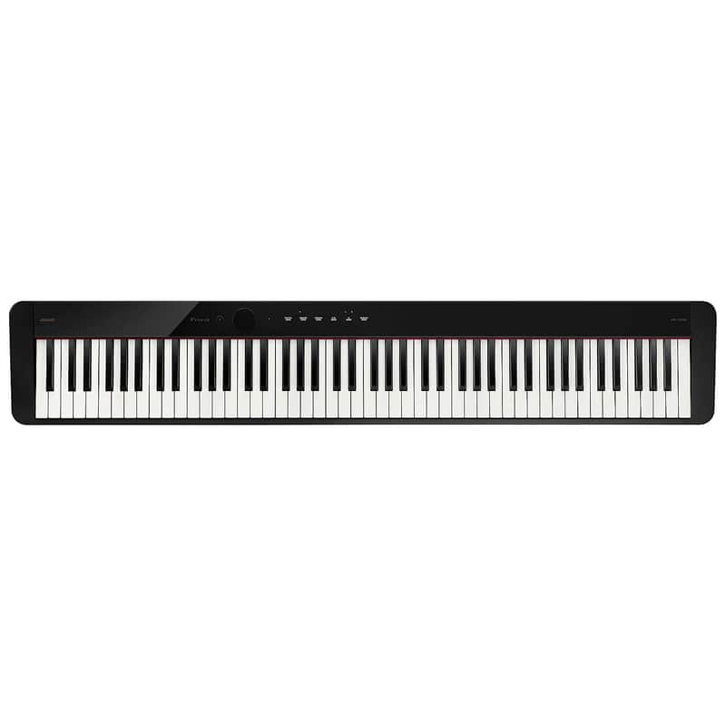 Casio PX-S1100 Privia 88-Key Digital Piano | Reverb
