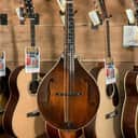 Eastman MD305 A-Style Hand-Carved Mandolin #1340