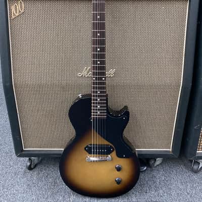 Gibson Les Paul Junior 2025 - Vintage Tobacco Burst image 2