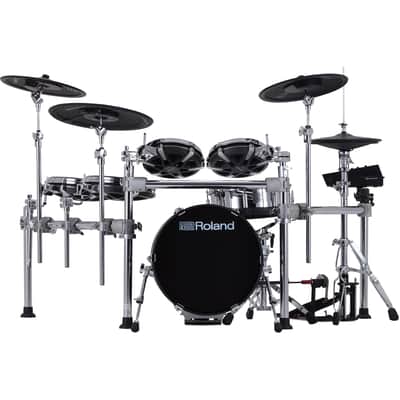 Roland TD-4KP V-Drum Kit | Reverb