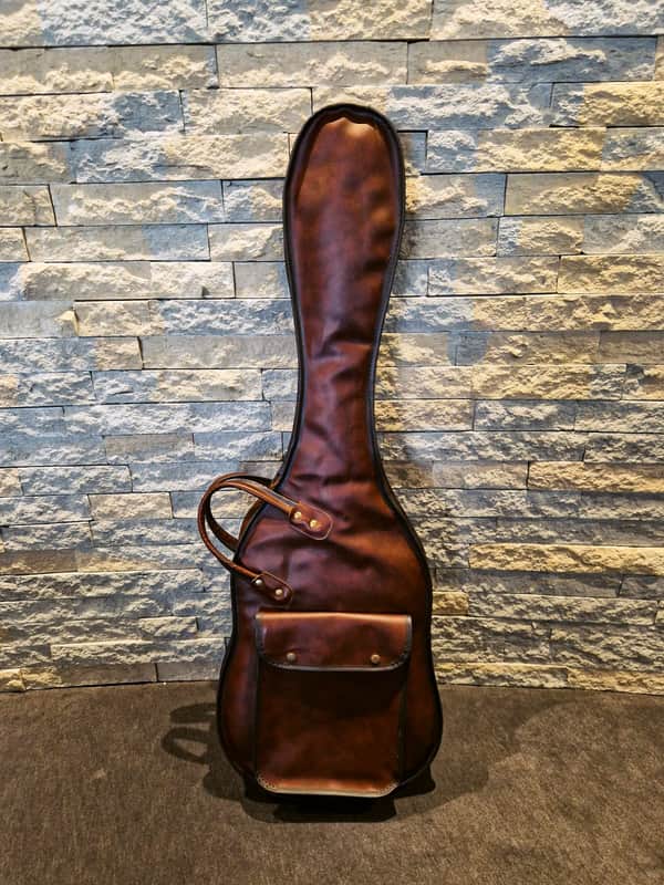 Kaman GTX 18 (Ovation) MIK in The 80s | Reverb