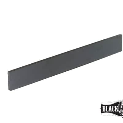 Graph Tech Black Tusq XL PS-9332-00 Acoustic saddle 3/32" slab
