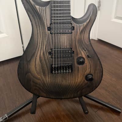 Mayones Regius Core 7 image 2