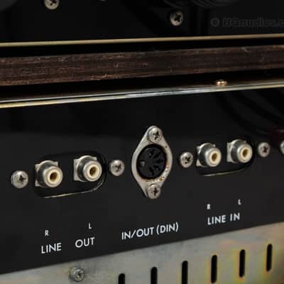 TEAC A-6010 Vintage Reel to Reel – Professional Restored – 1-Year Warranty image 19