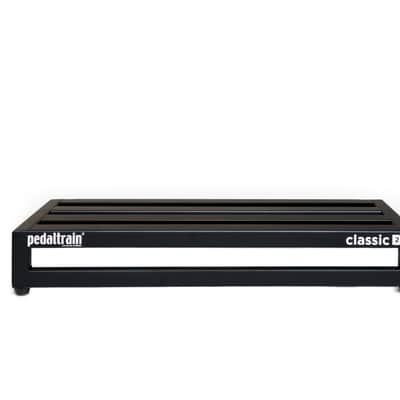 Pedaltrain Classic 2 in Tour Case image 2
