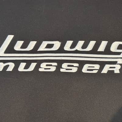 Ludwig/Musser LMXO 2 1/2 Octave Xylophone Kit image 18