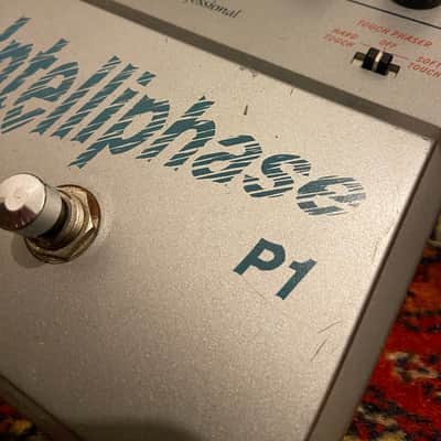 Akai Intelliphase 2000s - Metal image 6