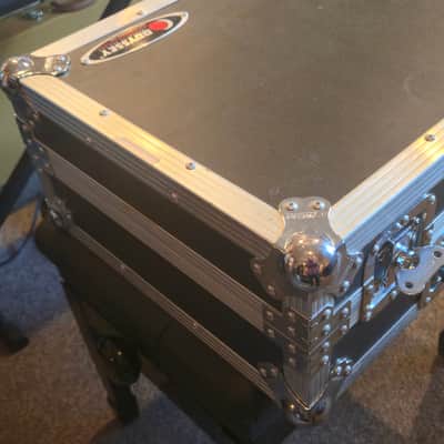 Odessey FTTXBLK Fight Case image 2