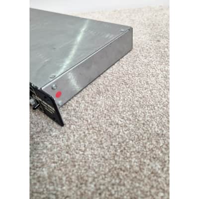 Drawmer DS404 - Rack Effects - Silver/Black - Good image 9