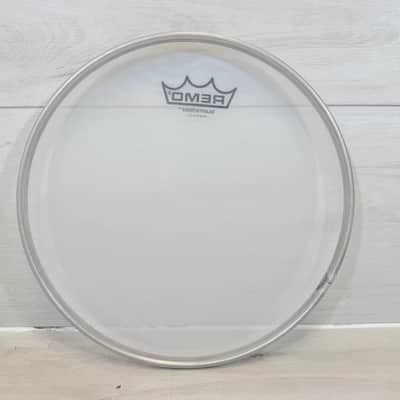 Remo Silentstroke 10” Mesh Drum Head – Low Volume Practice Head image 3