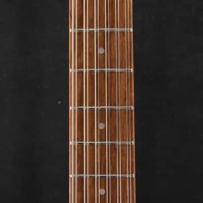 Rickenbacker 330/12 12-String Mapleglo image 4