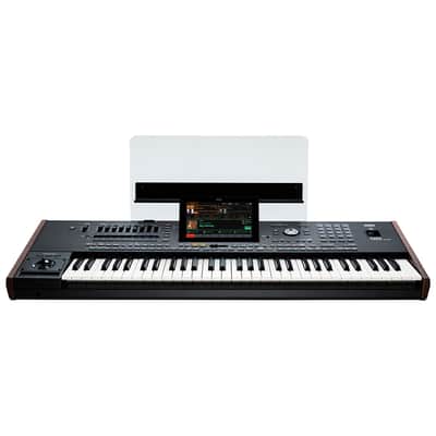 Korg Pa5 X 61 image 3