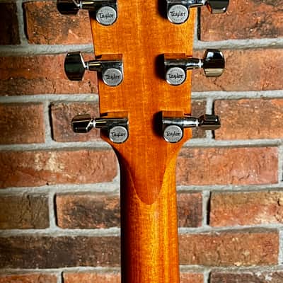 Taylor 412ce-R with V-Class Bracing 2021 image 8