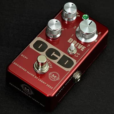 Fulltone OCD Version 1.7 | Reverb