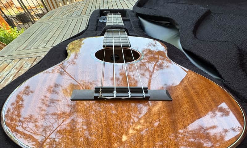 Cordoba 30T Tenor Ukulele