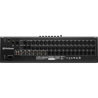 PreSonus StudioLive Series III SE 24 Digital Mixer image 5