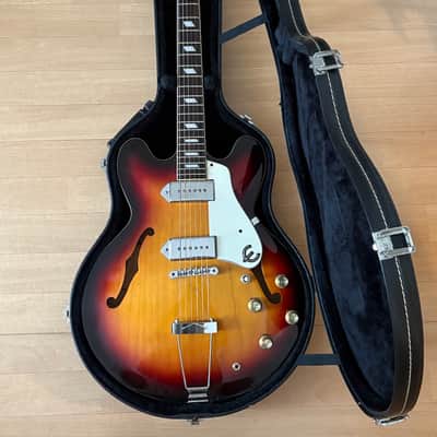 Epiphone Casino Reissue 1995 - 2004 | Reverb