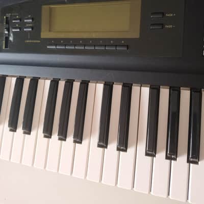 Korg 01/W image 6