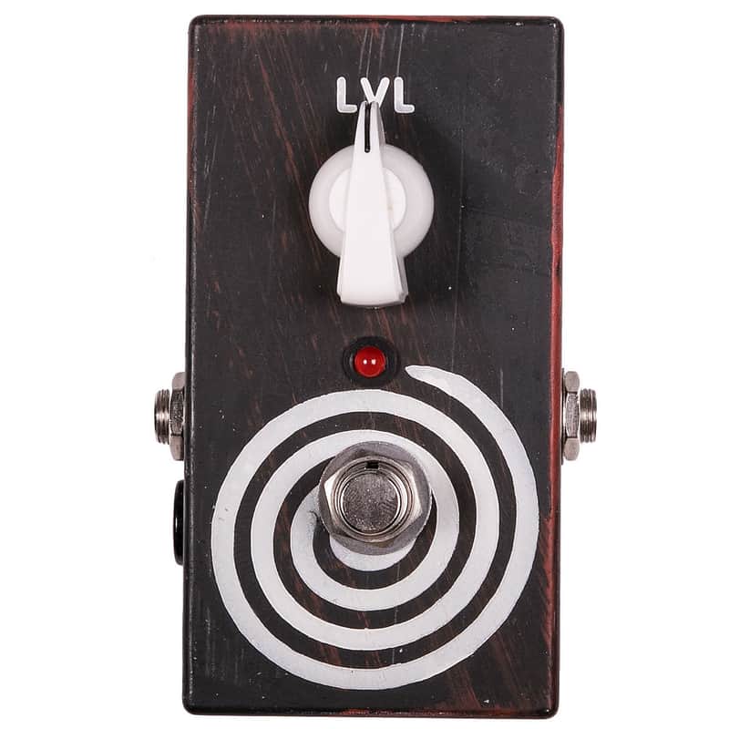 JAM Pedals Boomster image 1