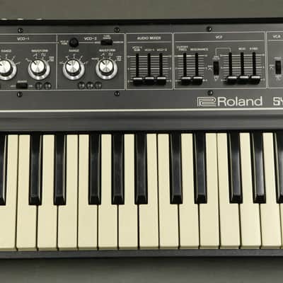 Roland Sh 2 [106845] (07/09) image 13