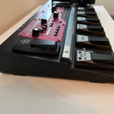 Boss RC-300 Loop Station Triple-Stereo Looper image 7