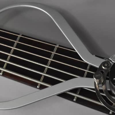 2013 Schecter Stiletto Studio-6 Diamond Series Active Bass w/OHSC image 19