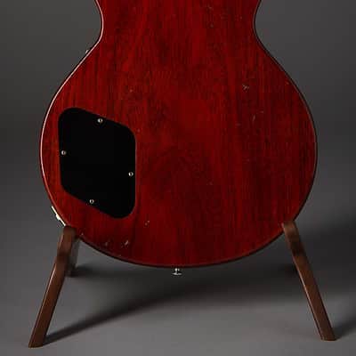 Gibson Tom Murphy Aged Custom Shop '59 Les Paul Standard Historic Reissue 2009 image 3