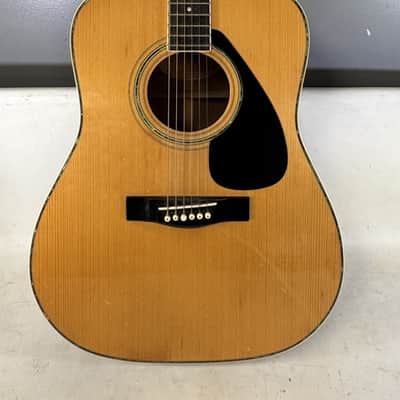 Yamaha FG-441 TBS | Reverb