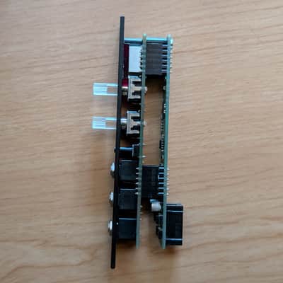 Erica Synths Pico SEQ - Black image 2