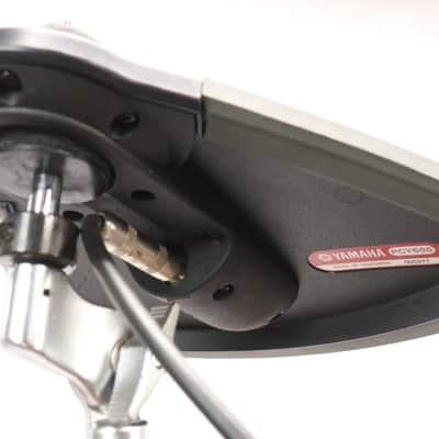 Yamaha DTXpress II Electronic Drum Set Kit image 19