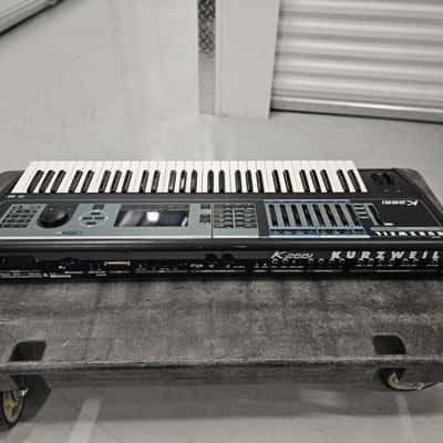 Kurzweil K2661 Mid-90s