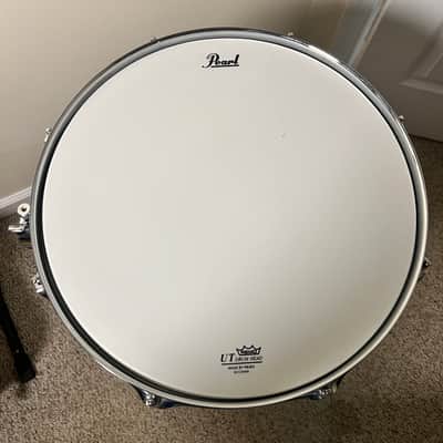 Pearl SensiTone 14x5.5" Steel Snare Drum image 3