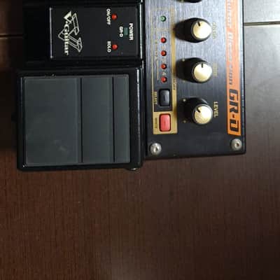 Roland V-GUITAR DISTORTION GR-D