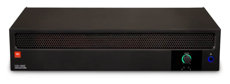 Crown CSA1300Z 2023 - black image 1