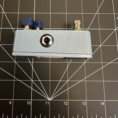 JHS Tidewater Tremolo V2 2020 - Present - Blue image 7