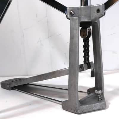 CB Percussion Double Braced Hi Hat Stand image 4
