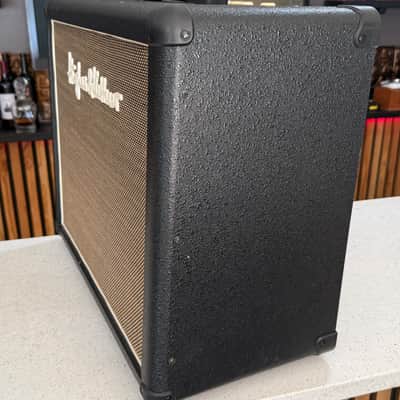 Hughes & Kettner Edition Tube 20th Anniversary 20-Watt Tube Combo Amp – Made in Germany – Includes Original Spring Reverb Tank image 7