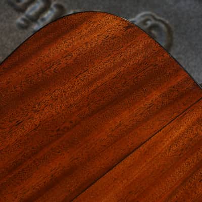 Minty! 2023 Martin Standard Series w/ LR Baggs Element VTC D-18 Dreadnought Acoustic Guitar Natural + OHSC image 13