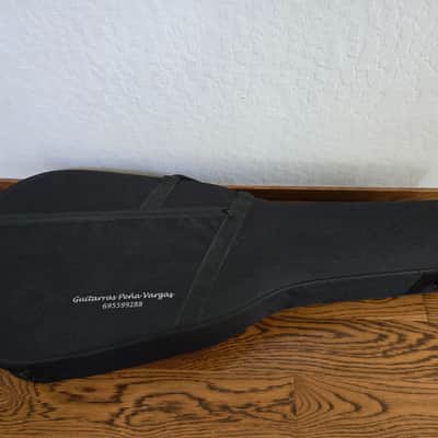 David Pena Vargas Flamenco Guitar 2020 image 15
