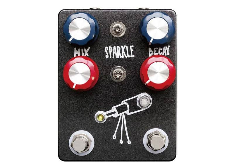 Hungry Robot The Stargazer | Reverb