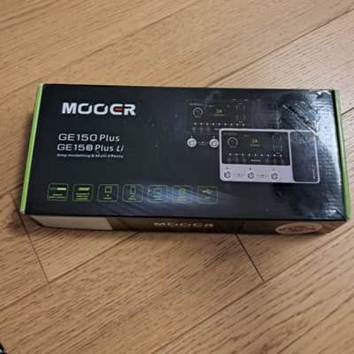 Mooer Ge 150 plus image 5